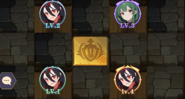 黑暗荒野上古遗迹玩法攻略 黑暗荒野遗迹探索技巧