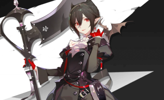 明日方舟终末地隐德来希怎么样 明日方舟终末地隐德来希技能介绍