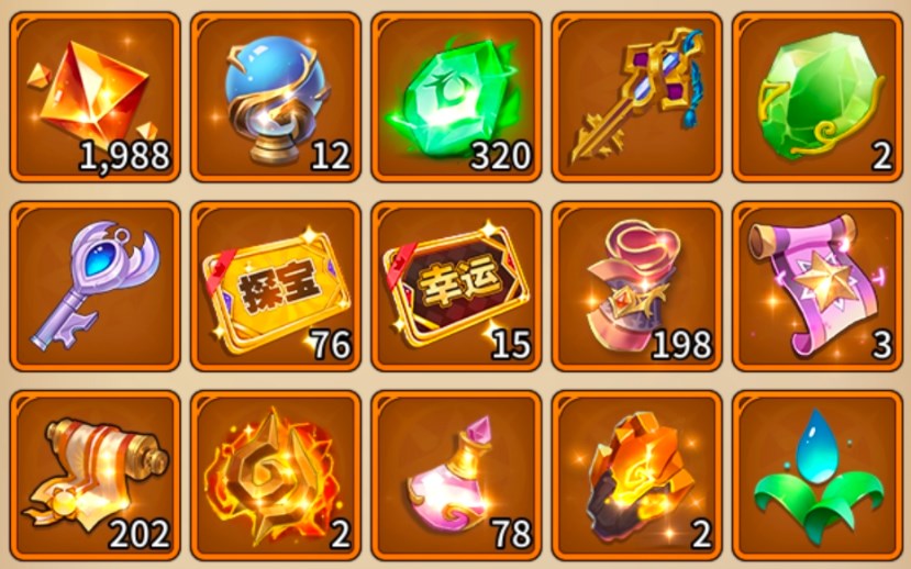 闪烁之光白小纯流血流配速阵容攻略