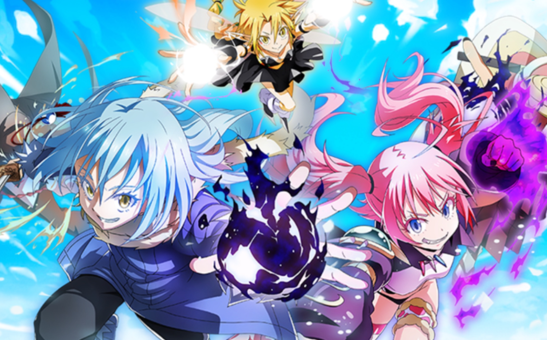 转生史莱姆角色强度 转生史莱姆新手角色推荐