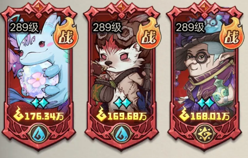 奥丘树海之下角色分析 奥丘树海之下角色特点介绍