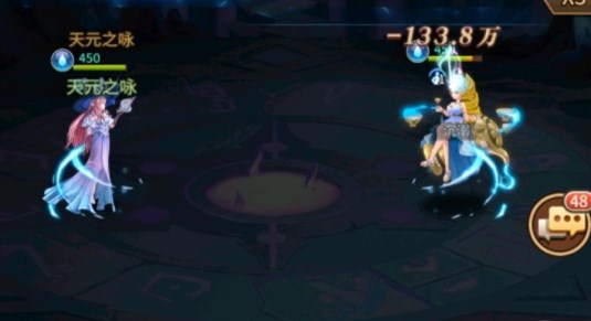 闪烁之光角色机制介绍 闪烁之光常见机制一览