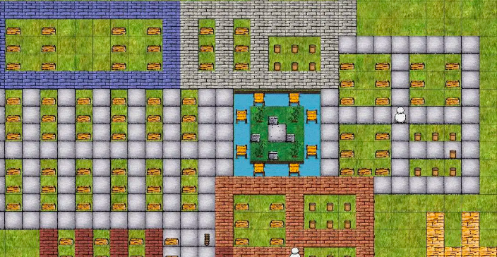 希望之村跑圈攻略 希望之村怎么快速跑圈