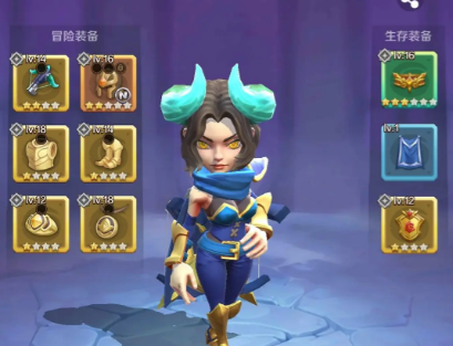 这个地下城有点怪武器推荐