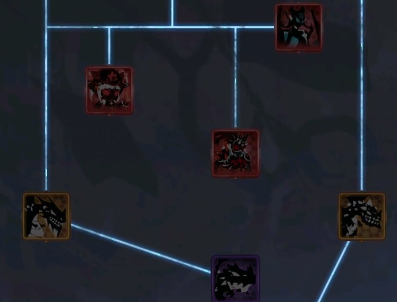 超进化物语2基因选择 超进化物语2基因搭配攻略