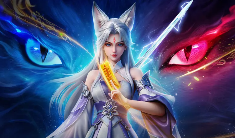 灵妖劫双开攻略 灵妖劫怎么多开