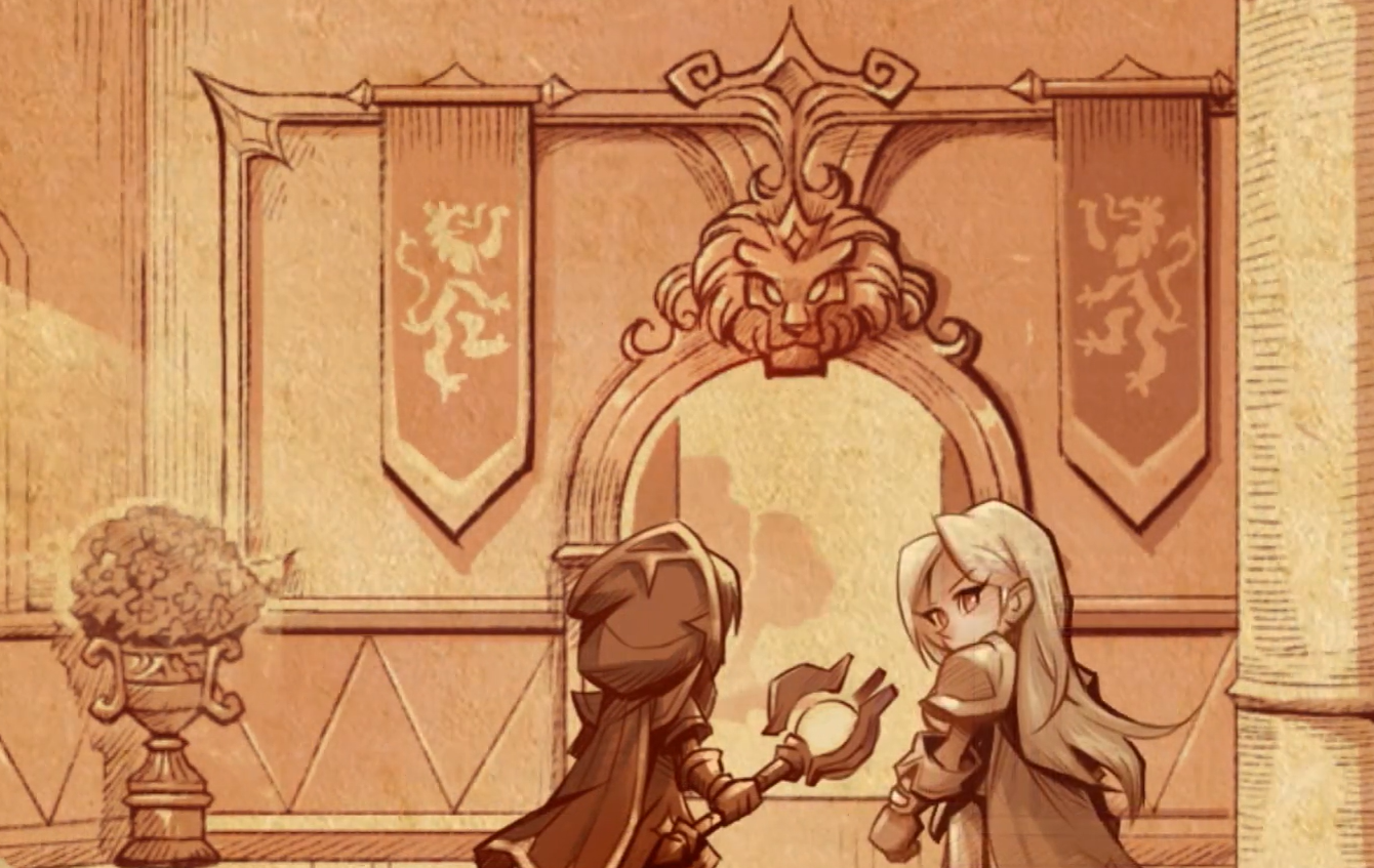 塞勒特大陆日常挑战怎么做