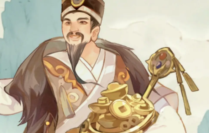 华夏绘世录玄品名士作用分析 华夏绘世录玄品名士有什么用