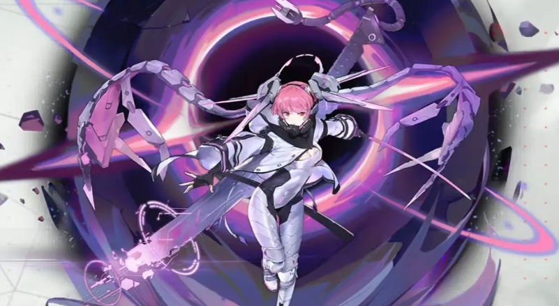 重构阿塔提斯黑井莺芯片搭配 重构阿塔提斯战士角色推荐