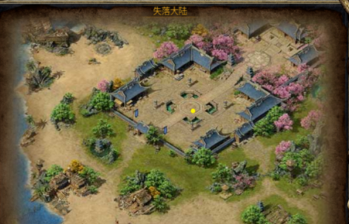 黑夜传奇失落大陆攻略 黑夜传奇失落大陆注意事项