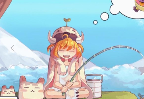 永恒岛手游洗拼图技巧