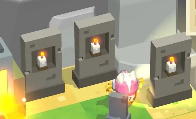 种地勇者沙海石窟宝箱获取方式