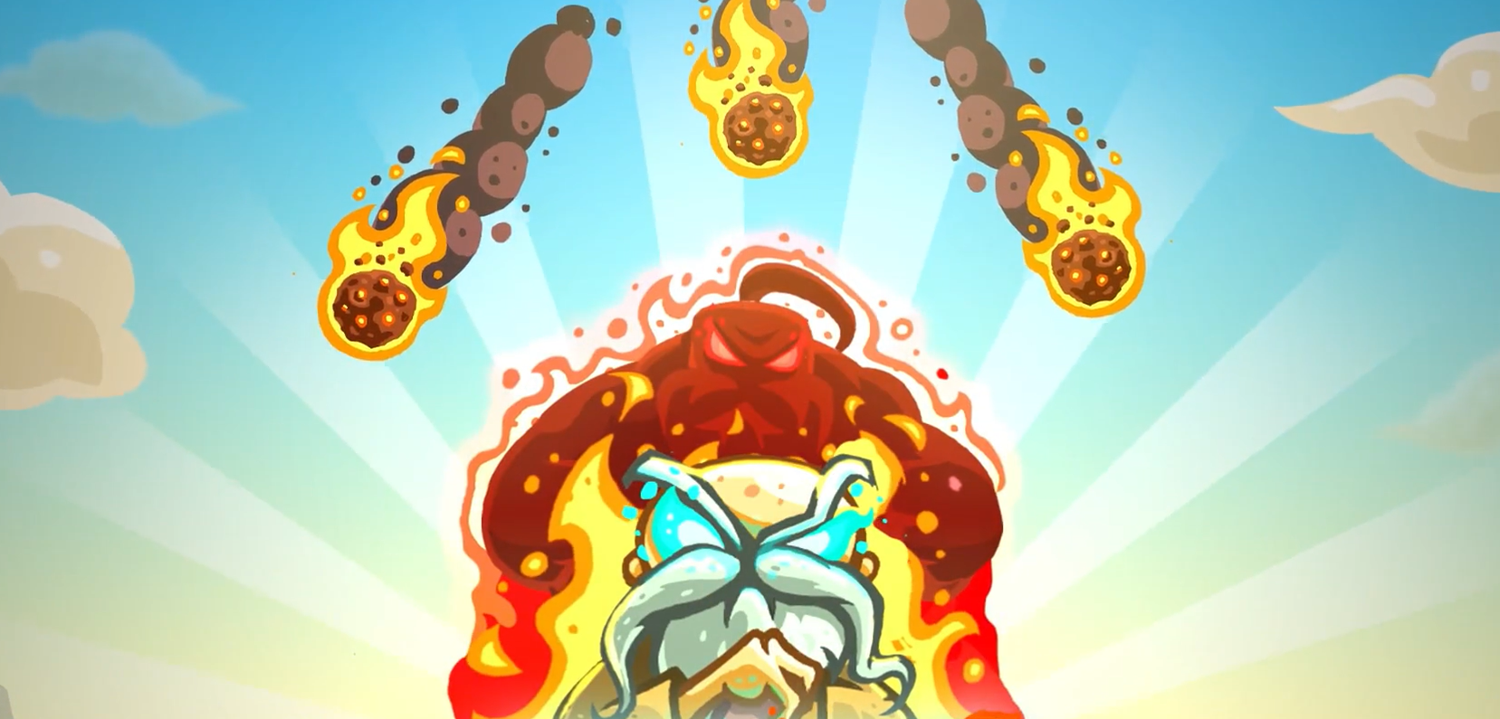 王国保卫战英雄推荐