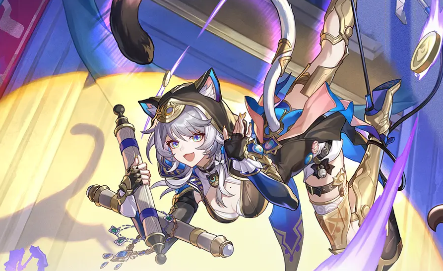 崩坏星穹铁道赛飞儿养成材料攻略 崩坏星穹铁道赛飞儿突破材料哪里刷