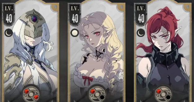 银与绯未来遗产有哪些 银与绯未来遗产作用介绍