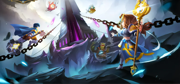 潘多拉归来阵容如何搭配