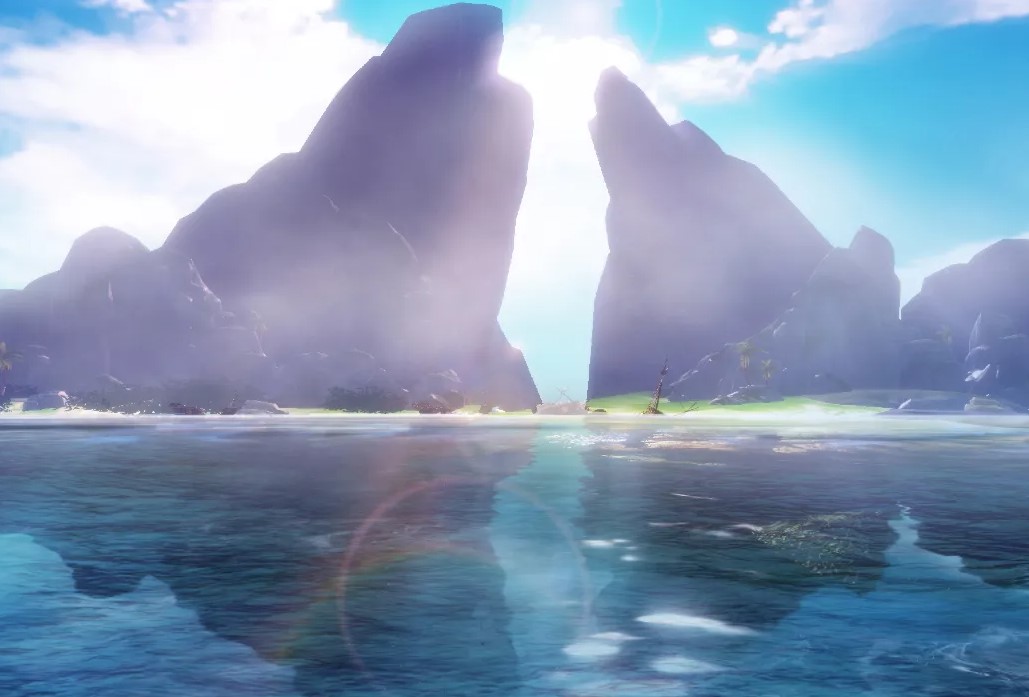 黎明之海航海士挂了怎么办