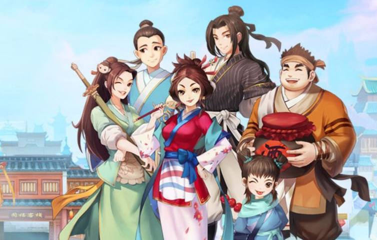 武林外传十年之约双开攻略 武林外传十年之约怎么多开