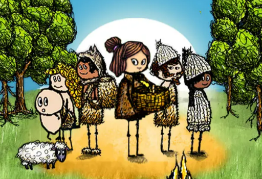 希望之村教程服机制