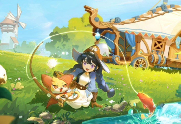 出发吧麦芬影袭特技推荐 出发吧麦芬影带什么特技好