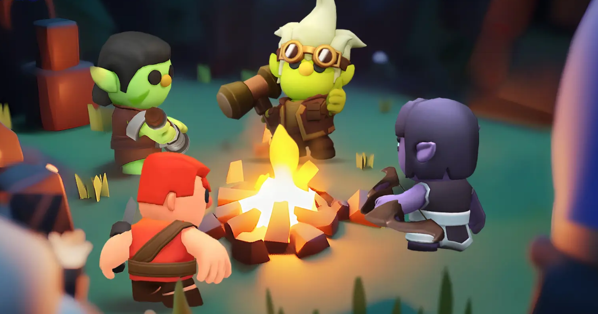 家园攻防战新手玩法攻略 家园攻防战钻石买什么比较好