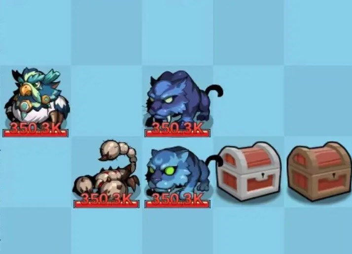 妖怪别过来新手小技巧