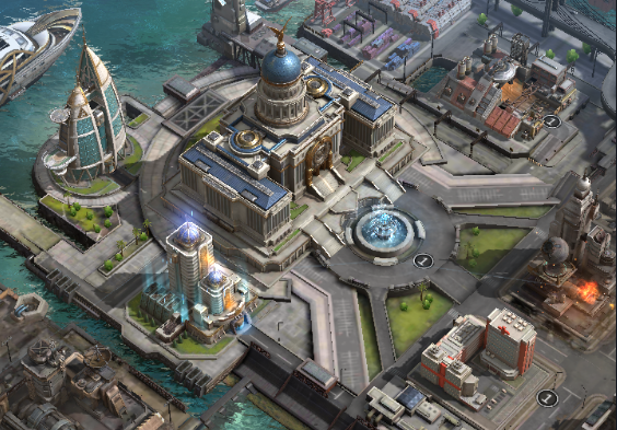 旭日之城托管搬砖攻略 旭日之城雷电云手机使用教程