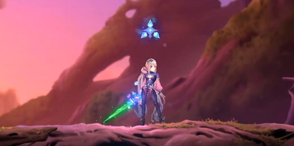 灵契少女装备选择攻略 灵契少女装备搭配方法