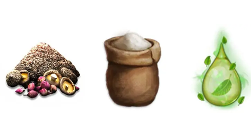 黑光生存进化草饲料制作方法 黑光生存进化草饲料怎么获取