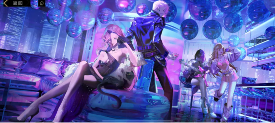 非匿名指令飓风行动7-9芙尔通关攻略