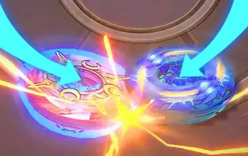 螺旋勇士运动适性有哪些 螺旋勇士运动适性介绍