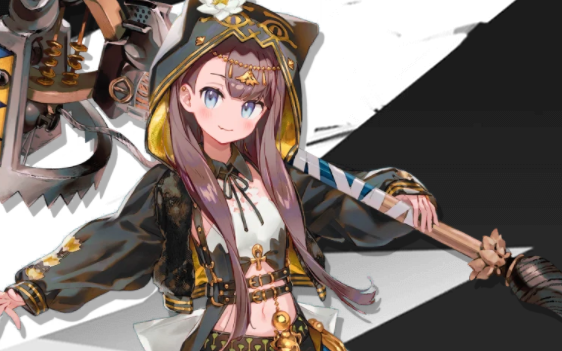 明日方舟终末地佩佩怎么样 明日方舟终末地佩佩技能介绍