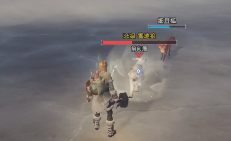 荒原曙光初期打怪方法 荒原曙光初期怎么打怪好