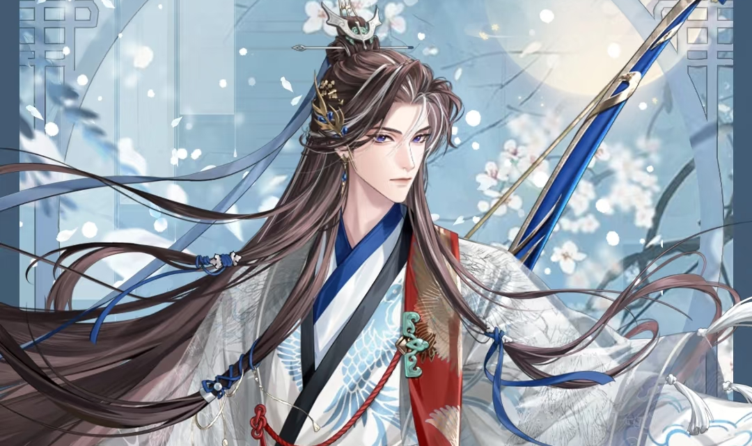 如鸢诸葛瑾养成攻略 如鸢诸葛瑾命盘推荐