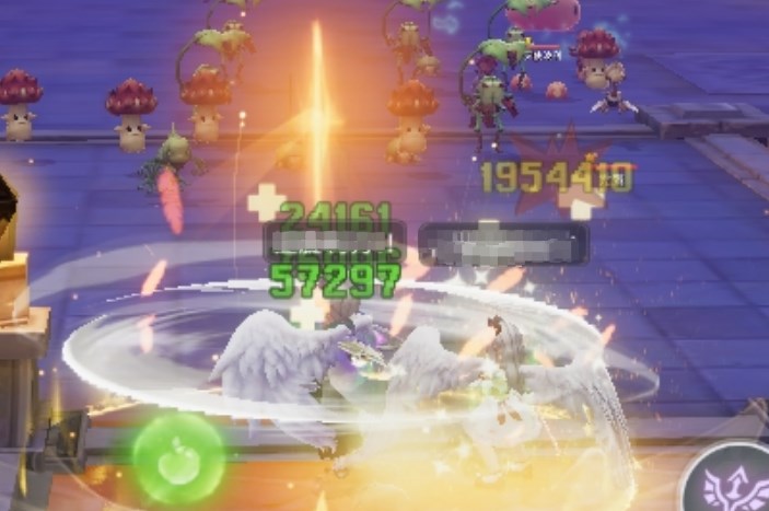 仙境传说爱如初见打无尽之塔哪个宠物好 无尽之塔宠物推荐