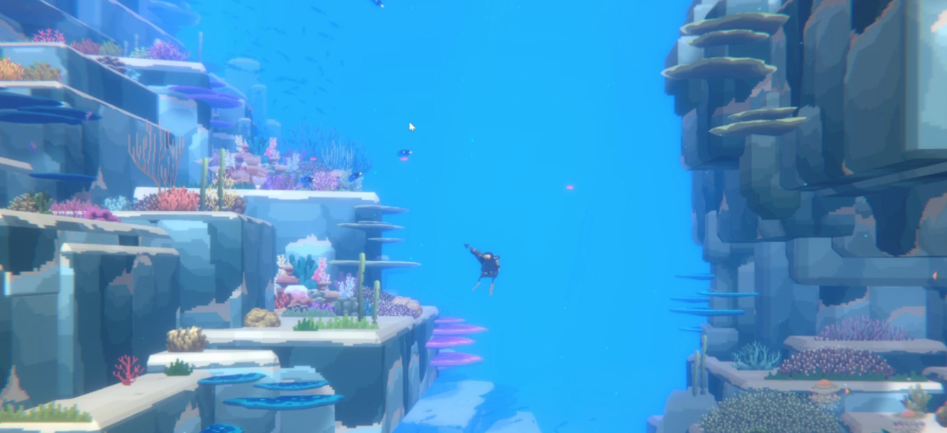 潜水员戴夫鲛人村与支线任务攻略 如何进行多开操作