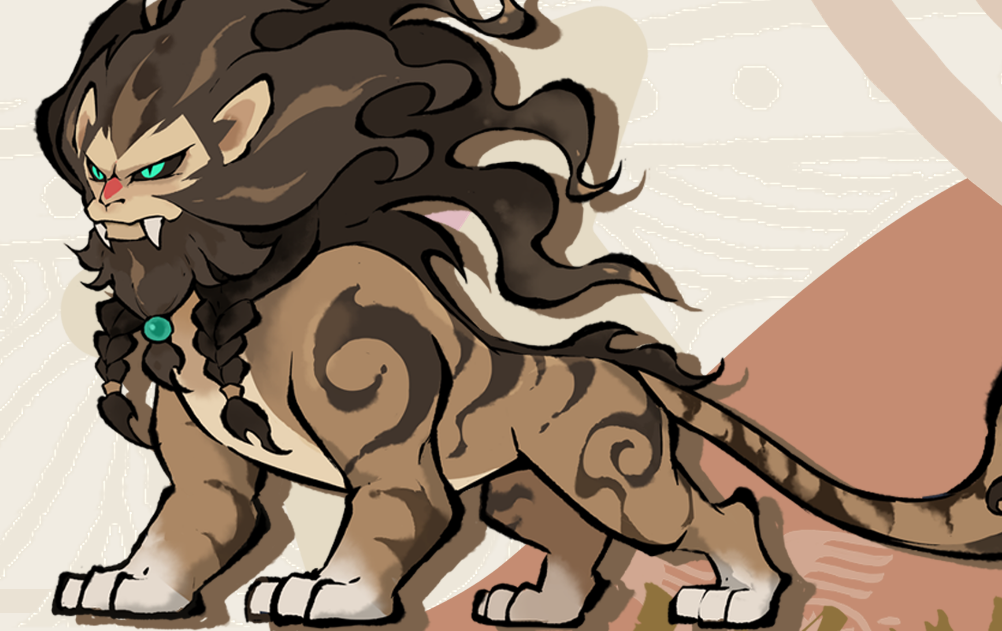 山海进化录马腹怎么样 山海进化录马腹养成攻略