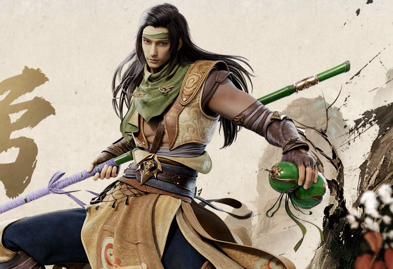 天龙八部2飞龙在天丐帮玩法攻略