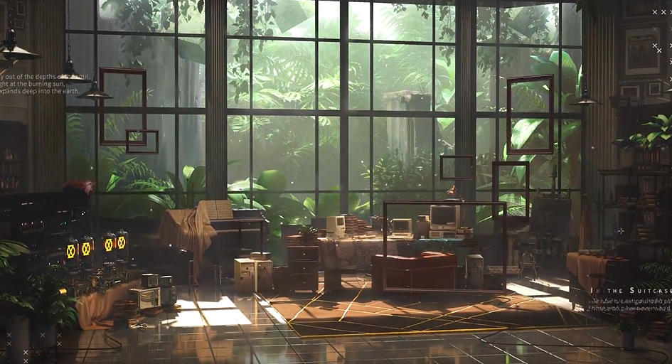 重返未来1999主C怎么练