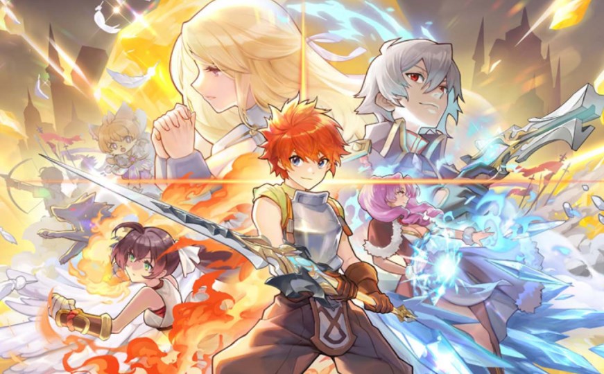 巴风特之怒托管搬砖攻略 巴风特之怒雷电云手机使用教程