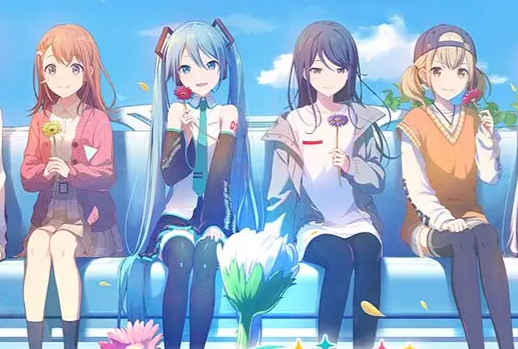 初音未来缤纷舞台双开攻略 初音未来缤纷舞台怎么多开