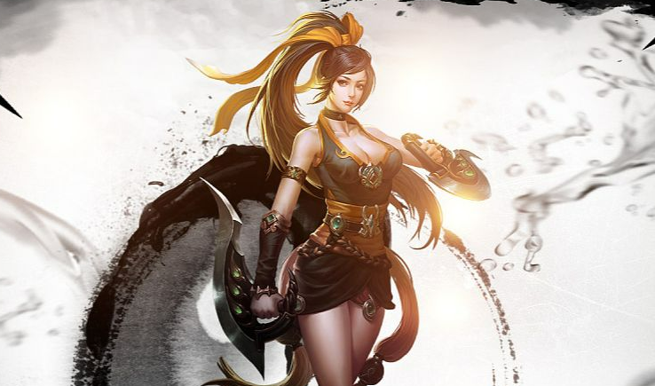 千年盛世二层武功有什么