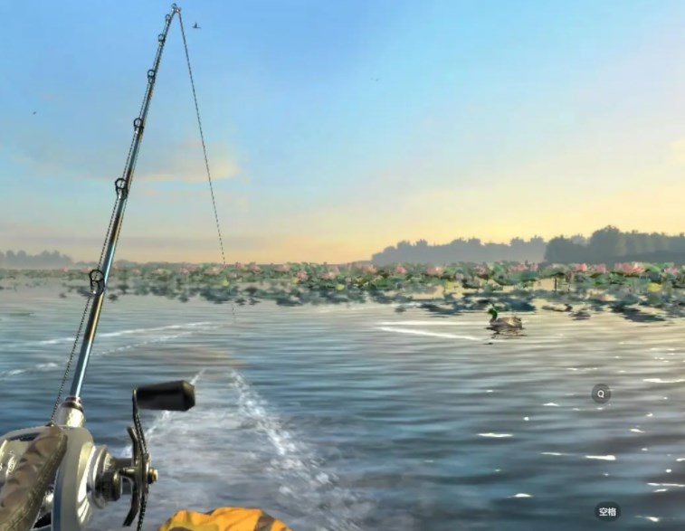 欢乐钓鱼大师托管搬砖攻略 欢乐钓鱼大师雷电云手机使用教程