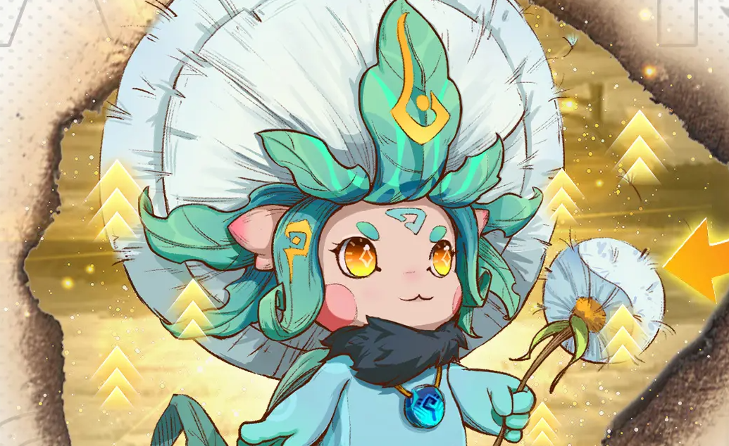 奥丘树海之下风触之子玩法攻略 奥丘树海之下辅助森灵选哪个