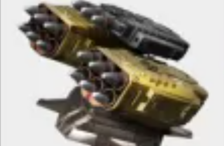 亿万光年导弹武器特性介绍 亿万光年导弹武器有哪些