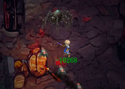 剑与魔宠怎么玩