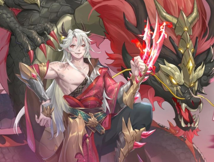 闪烁之光老狼阵容玩法攻略