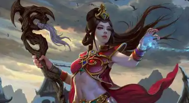 开阳传奇道士圣修武学推荐 开阳传奇道士圣修武学选哪些好