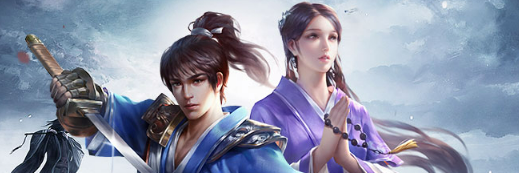 千年盛世怎么练浩然