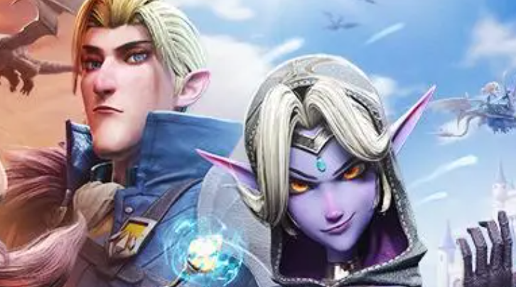 龙石战争龙石技能介绍 龙石战争龙石技能有哪些